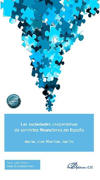 Las sociedades cooperativas de servicios financieros en España