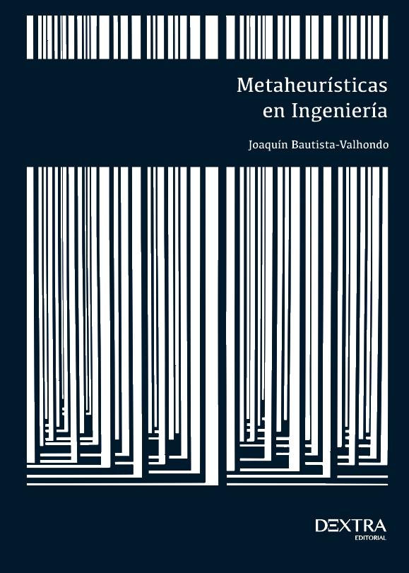 Metaheurísticas en Ingeniería