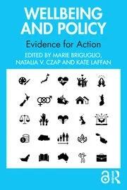 Wellbeing and Policy "Evidence for Action"