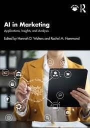 AI in Marketing "Applications, Insights, and Analysis"
