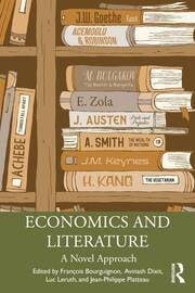 Economics and Literature "A Novel Approach"