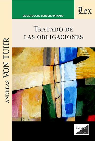 Tratado de obligaciones