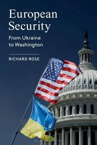 European Security "From Ukraine to Washington"