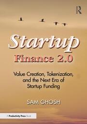 Startup Finance 2.0 "Value Creation, Tokenization, and the Next Era of Startup Funding"
