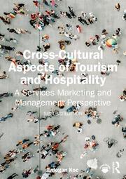 Cross-Cultural Aspects of Tourism and Hospitality "A Services Marketing and Management Perspective"