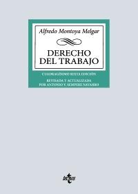 Derecho del Trabajo