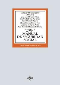 Manual de Seguridad Social