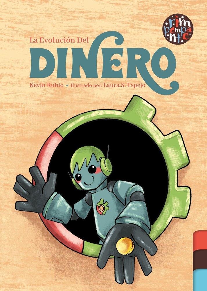 La evolución del dinero