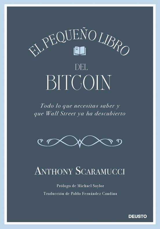 El pequeño libro del Bitcoin
