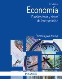 Economía "Fundamentos y claves de interpretación"