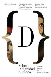 Sobre la dignidad humana y otros textos del Renacimiento