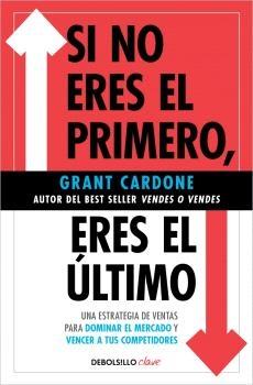 Si no eres el primero, eres el último