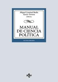 Manual de Ciencia Política
