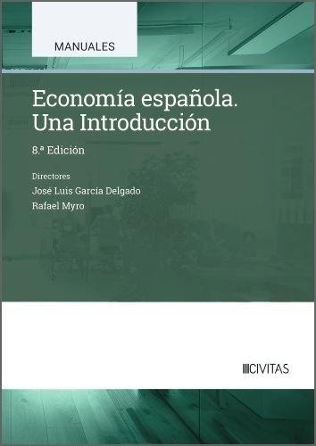 Economía española "Una introducción"
