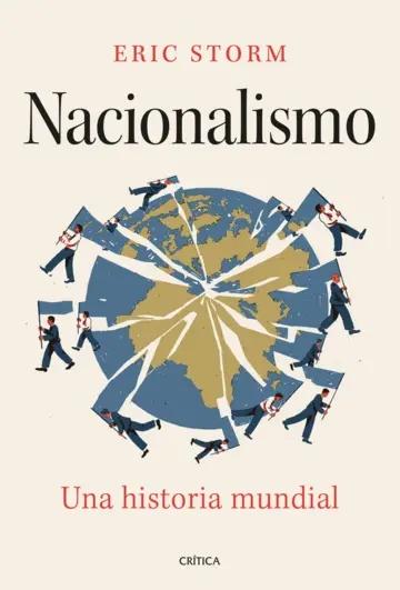 Nacionalismo "Una historia mundial"