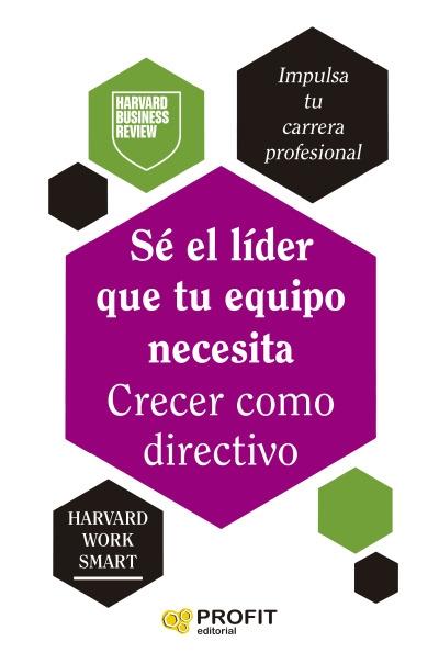 Sé el líder que tu equipo necesita "Crecer como directivo"