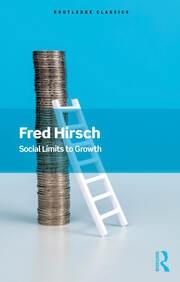 Social Limits to Growth