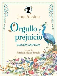 Orgullo y prejuicio "Edición anotada"