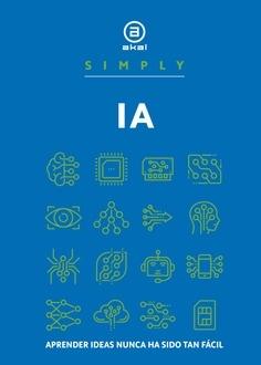Simply IA "Aprender ideas nunca ha sido tan fácil"