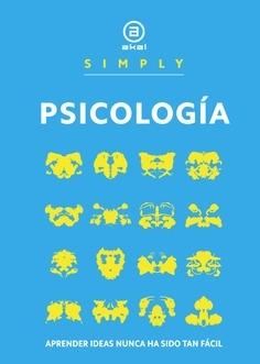 Simply Psicología "Aprender ideas nunca ha sido tan fácil"
