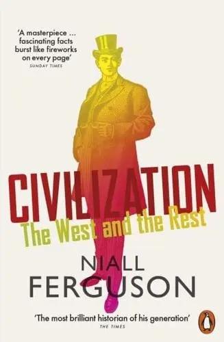 Civilization "The West and the Rest"