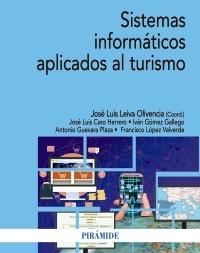 Sistemas informáticos aplicados al turismo