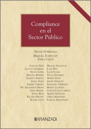 Compliance en el sector público
