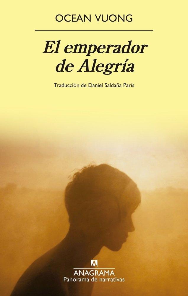 El emperador de la alegría