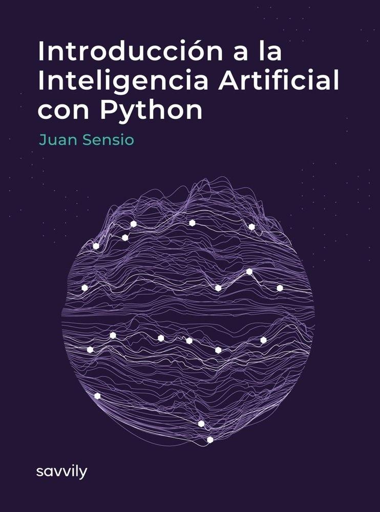 Introducción a la inteligencia artificial con Python