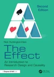 The Effect "An Introduction to Research Design and Causality"