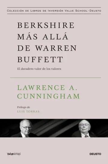 Berkshire más allá de Warren Buffett "El duradero valor de los valores"