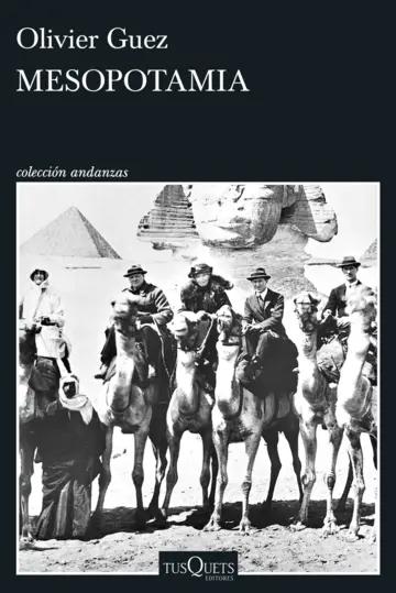 Mesopotamia
