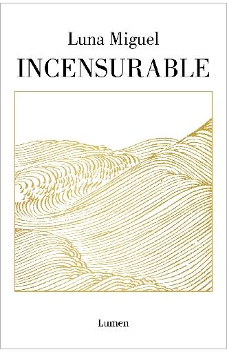 Incensurable