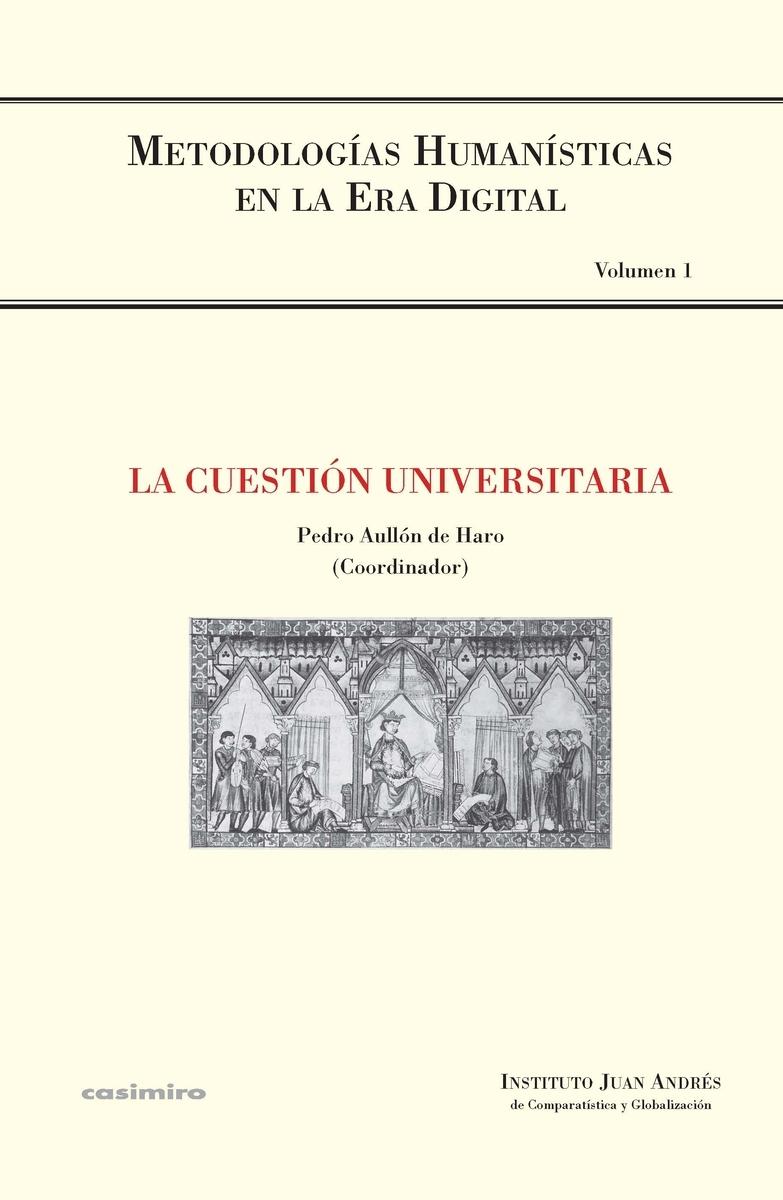La cuestión universitaria