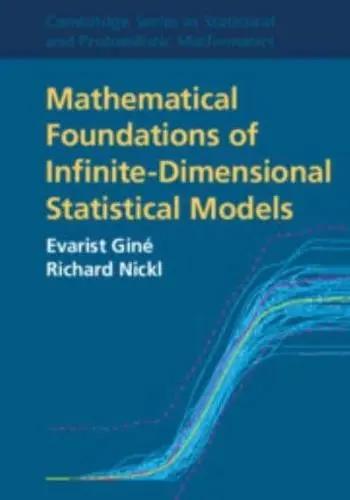 Mathematical Foundations of Infinite-Dimensional Statistical Models "Revised Edition"