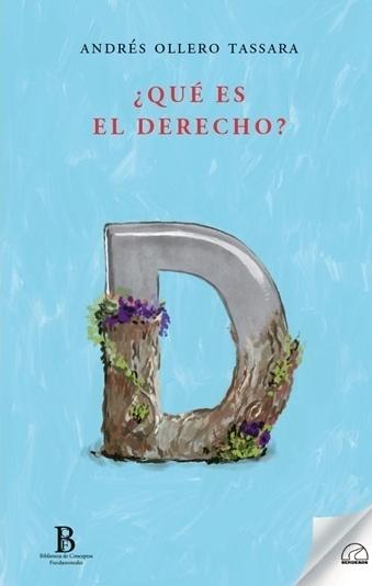 ¿Qué es el derecho?