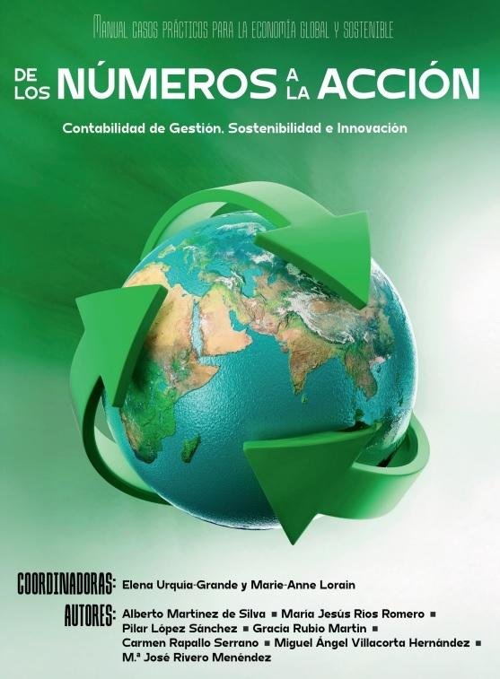 De los números a la acción "Manual casos prácticos para la economía global y sostenible"