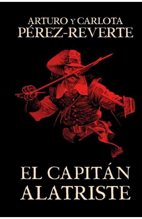 El capitán Alatriste