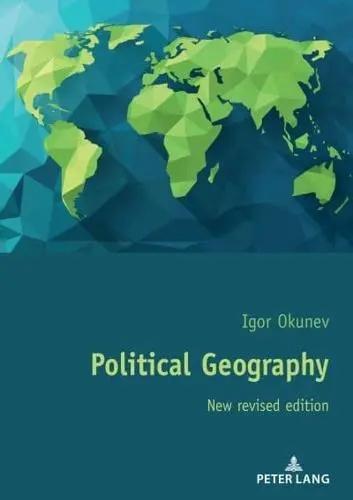 Political Geography "New Revised Edition"