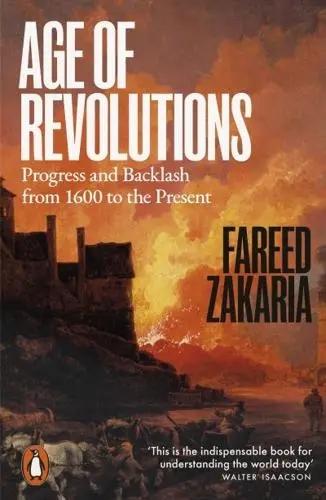 Age of Revolutions "Progress and Backlash from 1600 to the Present"