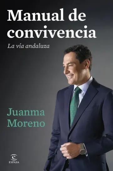 Portada del libro: Manual de convivencia "La vía andaluza" Manual de convivencia "La vía andaluza"