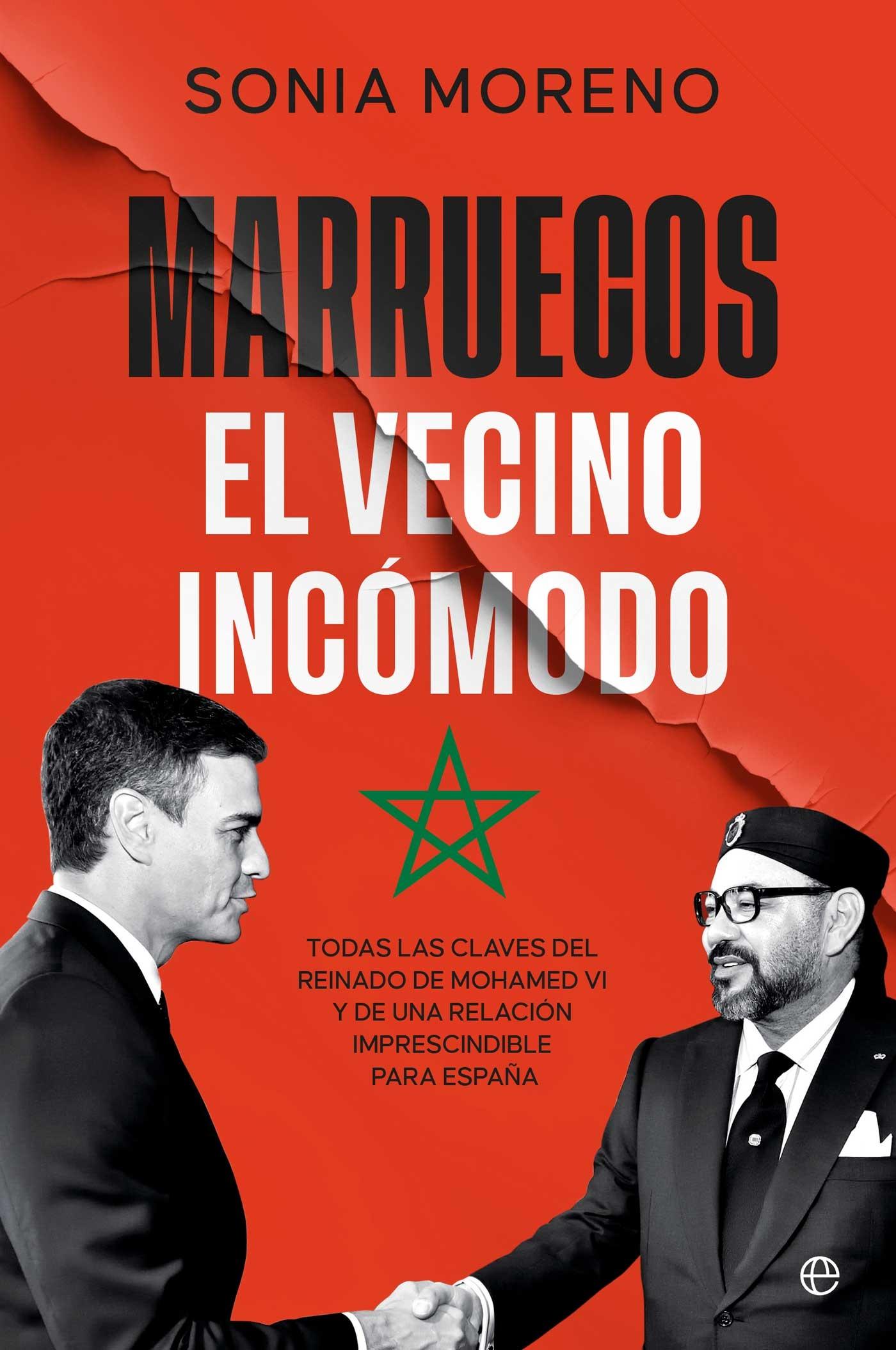 Marruecos, el vecino incómodo