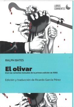 El olivar El olivar
