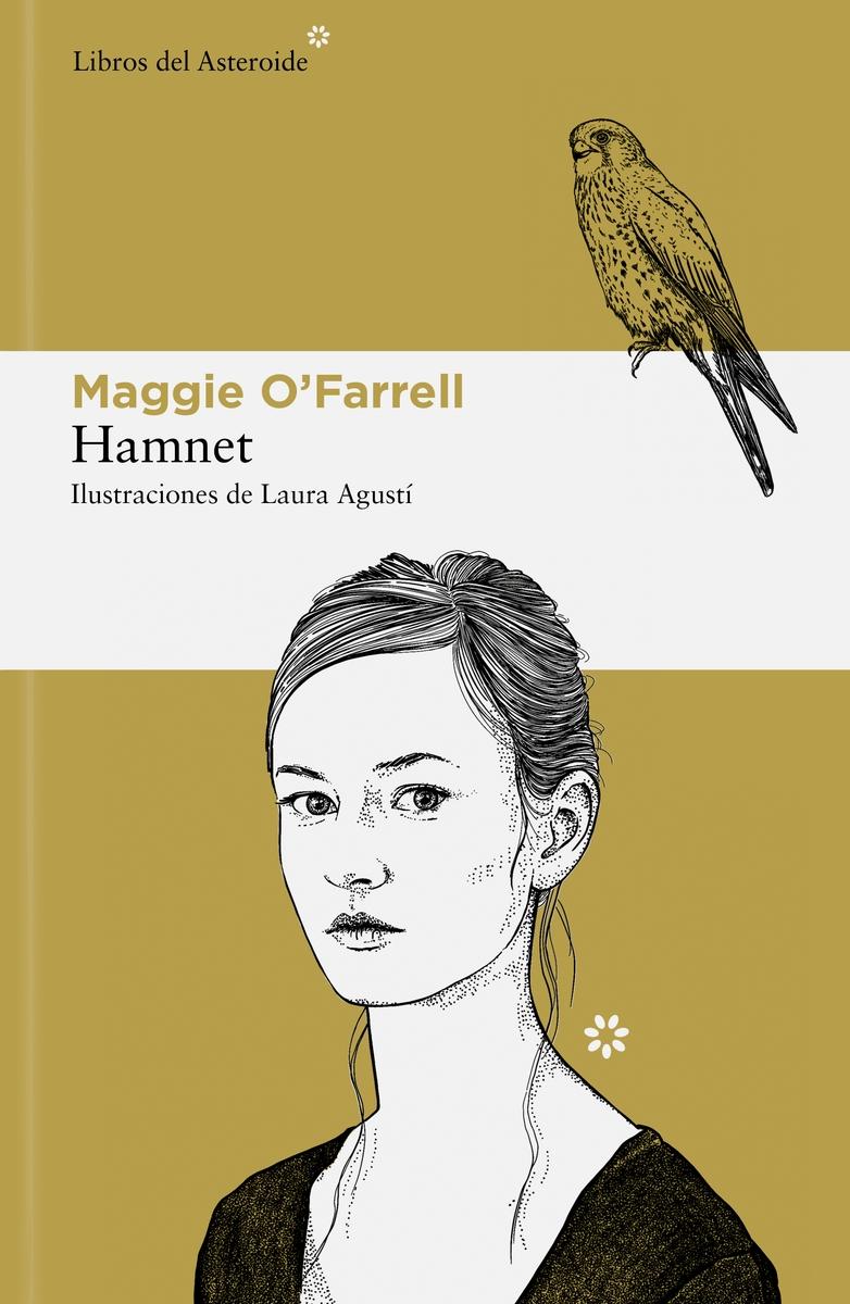 Hamnet "Edición ilustrada"