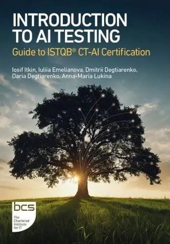 Introduction to AI Testing "Guide to ISTQB CT-AI Certification"