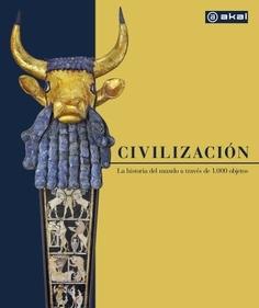 Civilización "La historia del mundo en 1.000 objetos"