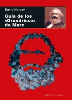 Guía de los "Grundrisse" de Marx