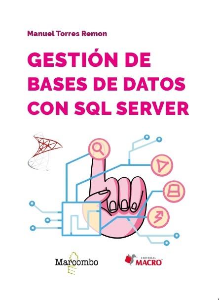 Gestión de bases de datos con SQL Server