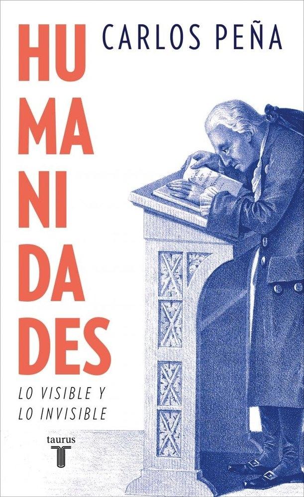 Humanidades "Lo visible y lo invisible"