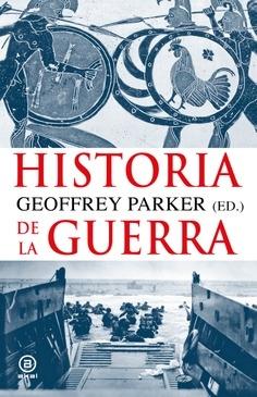 Historia de la guerra